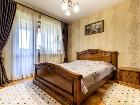 квартира по адресу Владимира Ивасюка ул., 28
