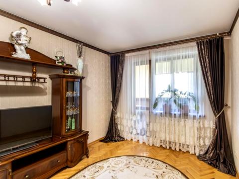 квартира по адресу Владимира Ивасюка ул., 28