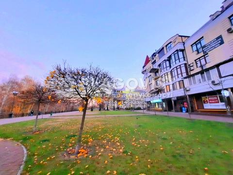 квартира за адресою Володимира Івасюка просп. (Героїв Сталінграду), 6
