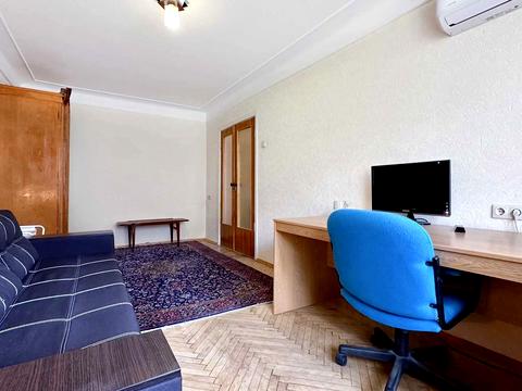 квартира по адресу Шота Руставели ул., 25