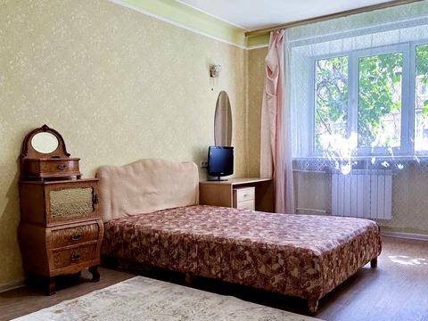 квартира по адресу Шота Руставели ул., 25