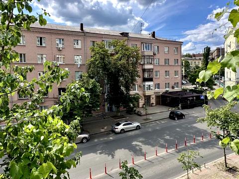 квартира по адресу Шота Руставели ул., 25