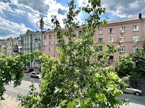 квартира по адресу Шота Руставели ул., 25