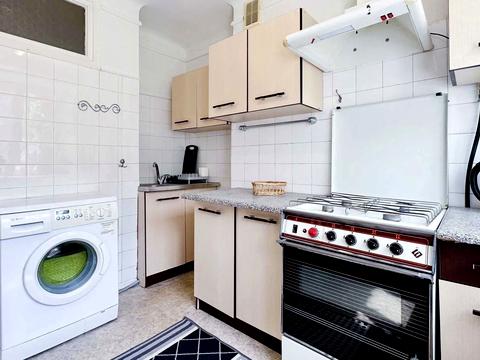 квартира по адресу Шота Руставели ул., 25