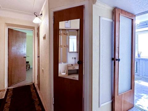квартира по адресу Шота Руставели ул., 25