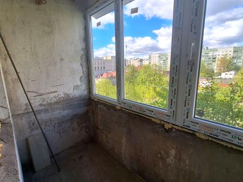квартира за адресою Сихівська вул., 10