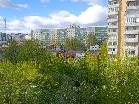 квартира за адресою Сихівська вул., 10