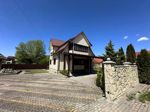 дом по адресу Роксоланы ул., 9