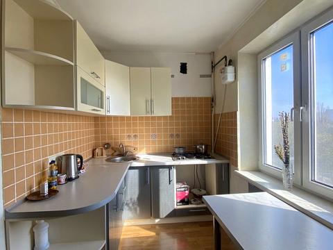 квартира за адресою Академіка Корольова вул., 21