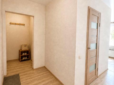 квартира за адресою Бучми вул. (Командарма Уборевича), 12