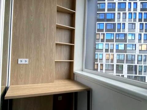 квартира по адресу Берестейский просп. (Победы), 11 к2