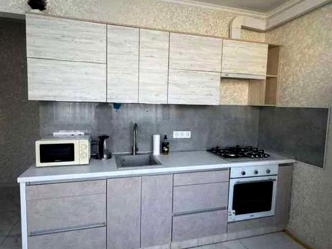 квартира по адресу Абрикосовая ул., 1-В