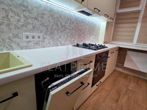 квартира за адресою Тараса Шевченка бульв., 38