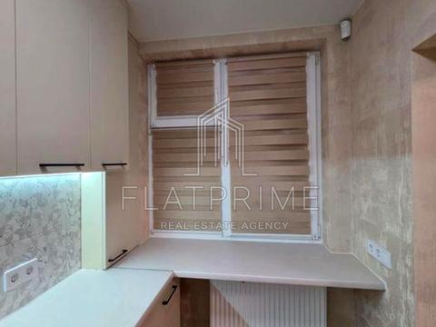 квартира за адресою Тараса Шевченка бульв., 38