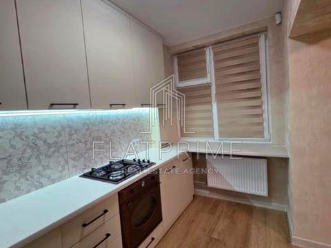 квартира за адресою Тараса Шевченка бульв., 38