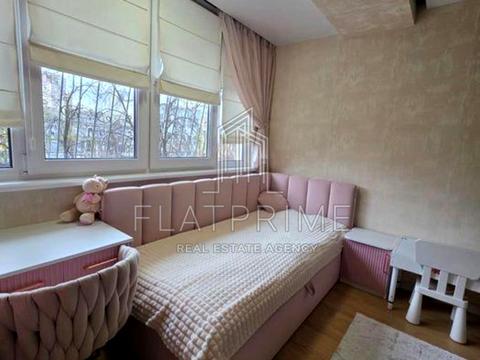квартира за адресою Тараса Шевченка бульв., 38