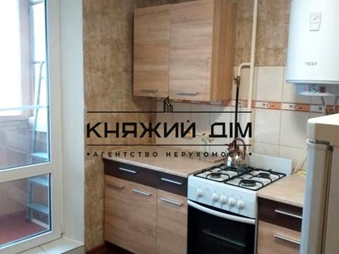 квартира за адресою Ружинська вул. (Вільгельма Піка), 31