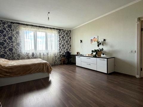 квартира за адресою Алішера Навої просп., 69