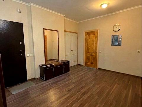 квартира за адресою Алішера Навої просп., 69