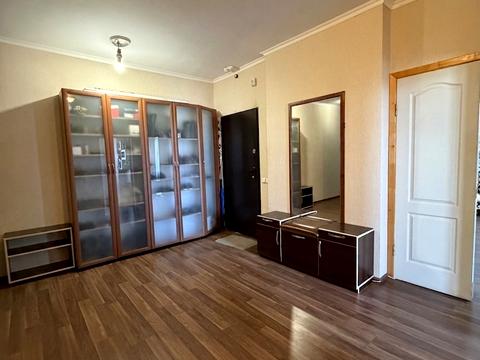 квартира за адресою Алішера Навої просп., 69