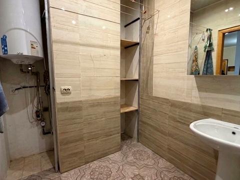 квартира за адресою Алішера Навої просп., 69