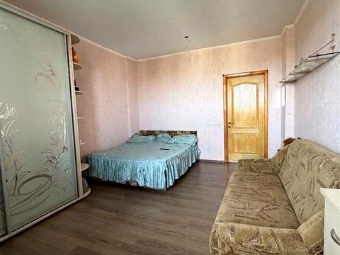 квартира за адресою Алішера Навої просп., 69