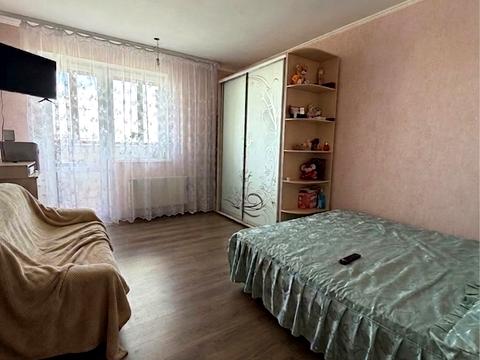 квартира за адресою Алішера Навої просп., 69