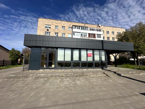 коммерческая по адресу Гнидавская ул., 42