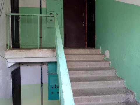 квартира по адресу Марсельская ул., 8
