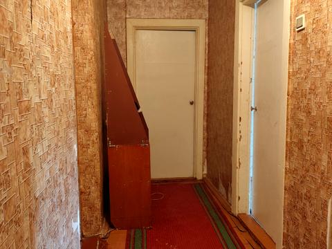 квартира по адресу Марсельская ул., 8