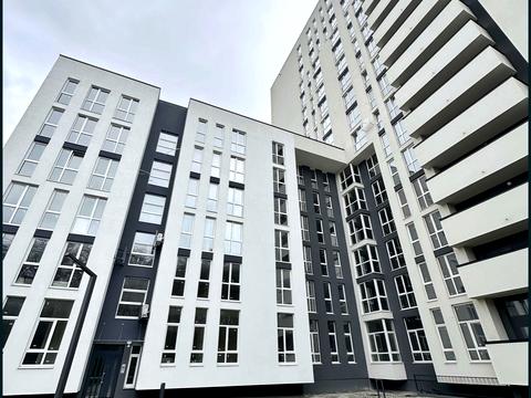 квартира за адресою Володимира Великого вул. (Артема), 10-Б