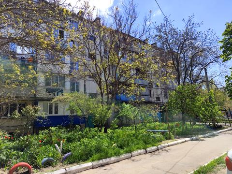 квартира за адресою Марсельська вул., 8