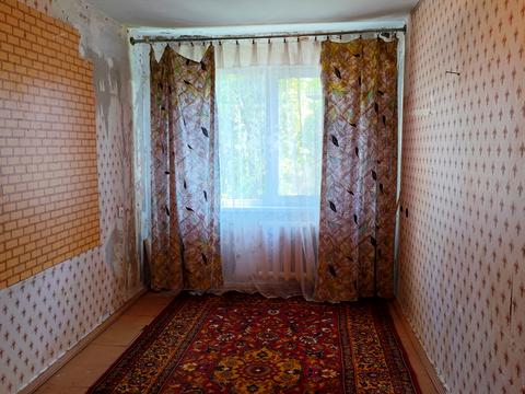 квартира по адресу Марсельская ул., 8