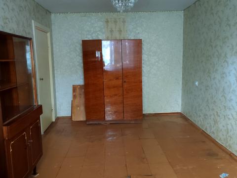 квартира по адресу Марсельская ул., 8