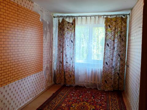квартира по адресу Марсельская ул., 8