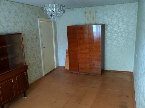 квартира по адресу Марсельская ул., 8