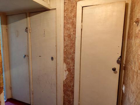 квартира по адресу Марсельская ул., 8