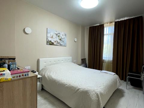 квартира за адресою Польова вул., 73