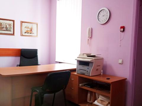 коммерческая по адресу Сечевых Стрельцов ул. (Артема), 13