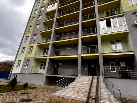 квартира по адресу Євгена Рихліка ул. (5-й  Щорса), (Будинок 1)