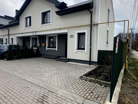 будинок за адресою Глінки