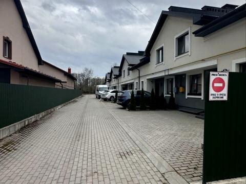 дом по адресу Глінки