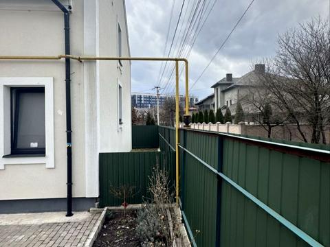 дом по адресу Глінки