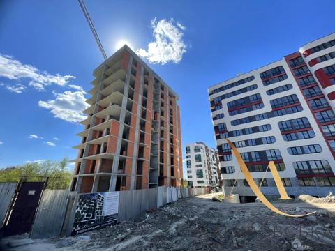 квартира по адресу Трускавецкая ул., (Будинок 11)