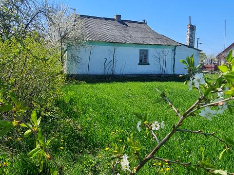 участок по адресу Шевченка, 3