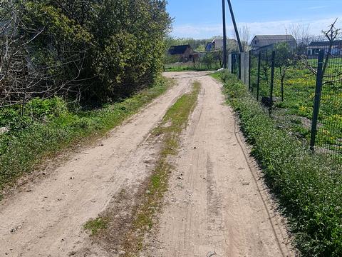 участок по адресу Шевченка, 3
