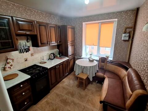 квартира по адресу Кармелюка ул., 5/4