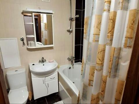 квартира по адресу Кармелюка ул., 5/4