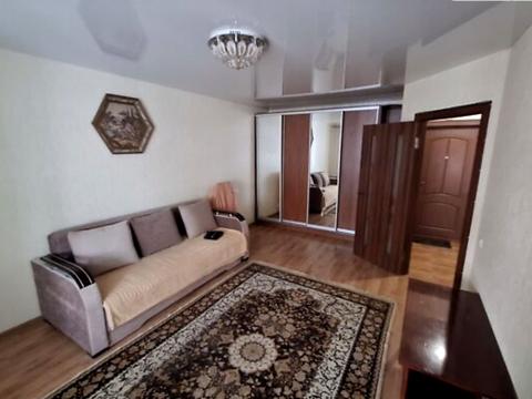 квартира по адресу Кармелюка ул., 5/4