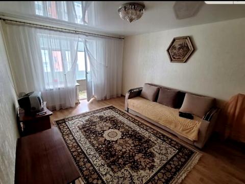 квартира по адресу Кармелюка ул., 5/4